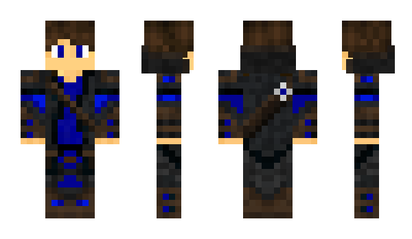 Minecraft skin _Simeon_228