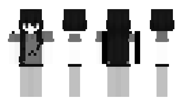 Minecraft skin conjoined1