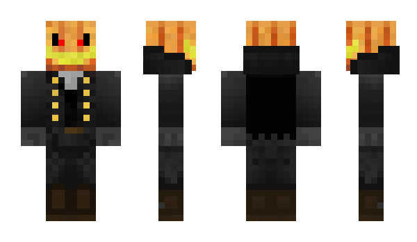 Minecraft skin _212