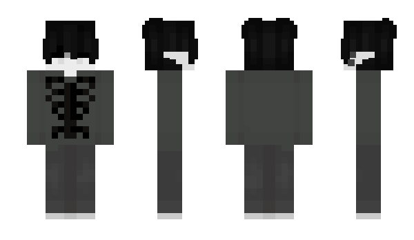 Minecraft скин по нику texxt