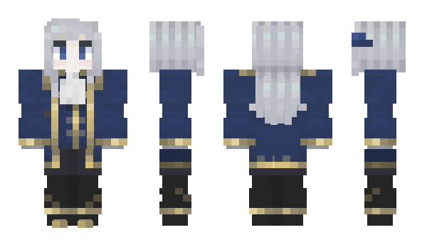 Minecraft скін по ніку 2000GT