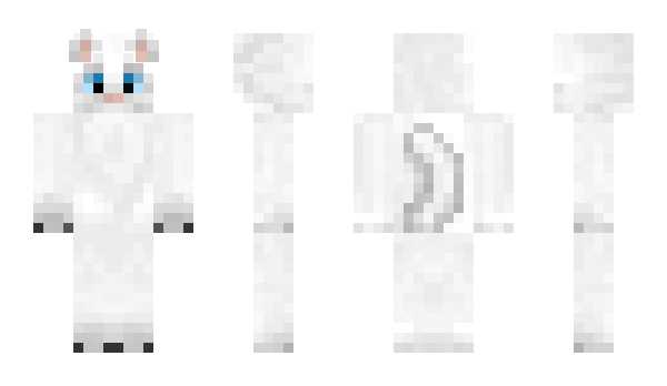 Minecraft skin Abder