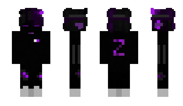 Minecraft skin TANJIRO32