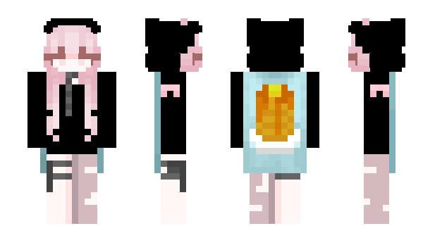 Minecraft скин по нику ycfi