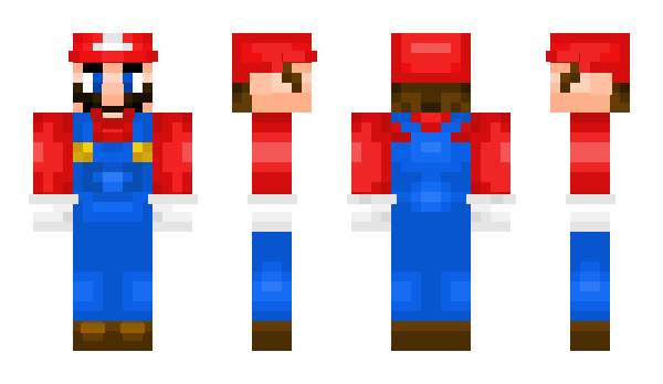 Minecraft skin carinawashere