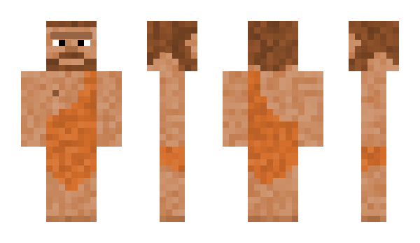 Minecraft skin bitlite