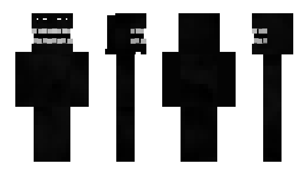Minecraft скин по нику BIG_Zoz