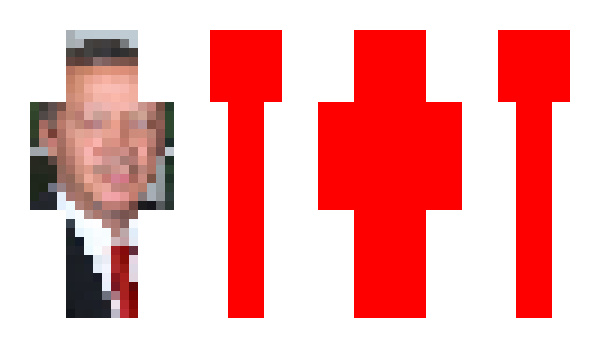 Minecraft скін по ніку Kutu2