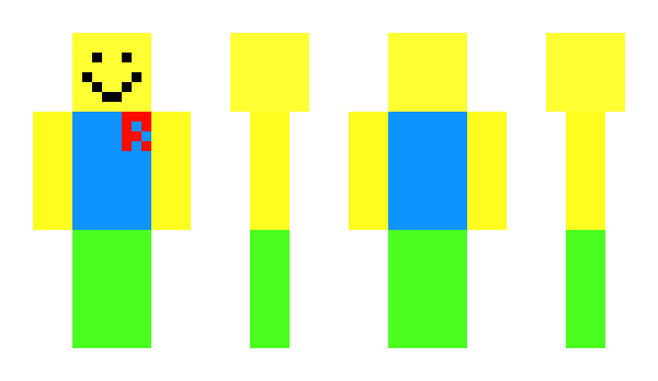 Minecraft skin RobloxSex