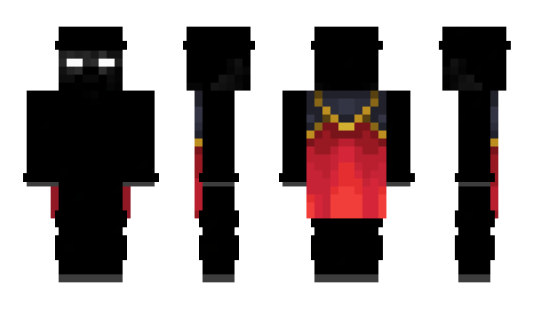 Minecraft скин по нику pehm0