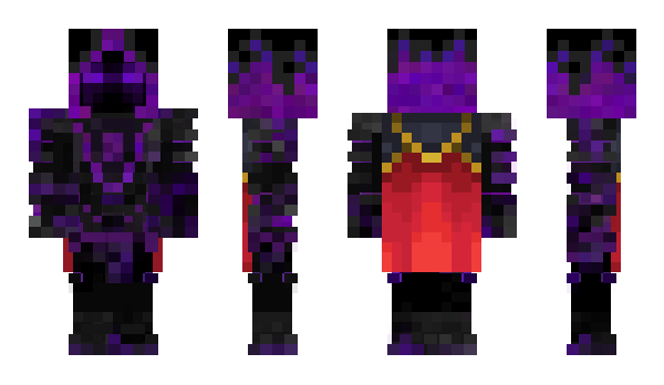 Minecraft скин по нику _cmps_