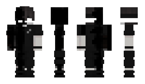 Minecraft скин по нику Stayns