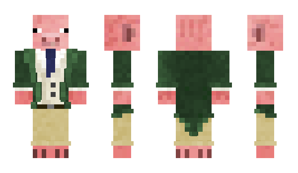 Minecraft скин по нику Eyes__