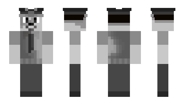 Minecraft скин по нику endgamegear