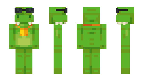 Minecraft скін по ніку itd_msmc_idl