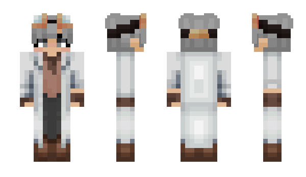 Minecraft скин по нику wisewizard_