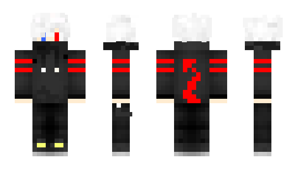 Minecraft skin 0_TeRmInAtOr_0