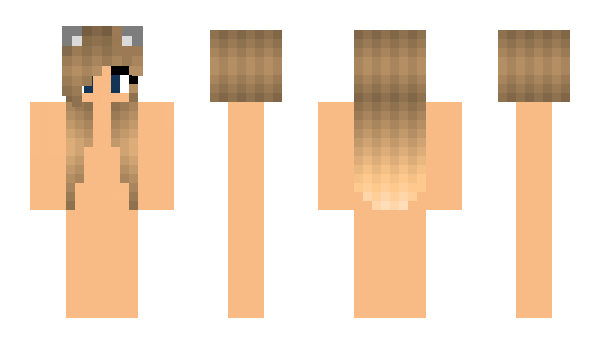 Minecraft skin streetplayr5
