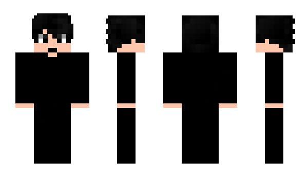 Minecraft skin sick0www