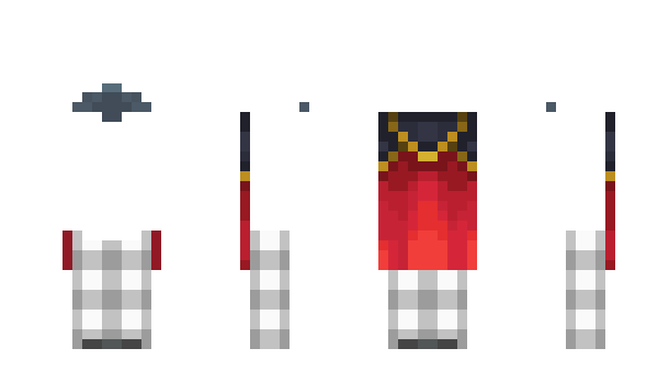 Minecraft скин по нику How0