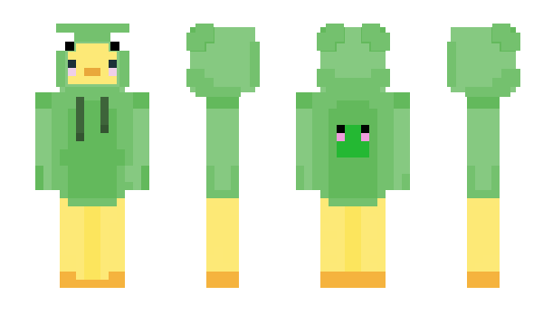 Minecraft скин по нику bxbn