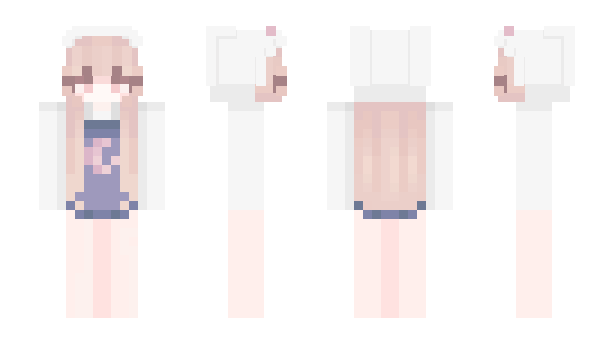 Minecraft skin 4271