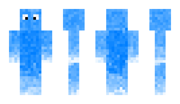 Minecraft скин по нику Laxem