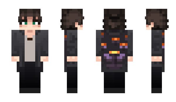 Minecraft скин по нику ratitaincel
