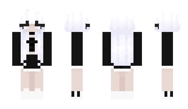 Minecraft скин по нику SoWayZz