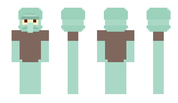 Minecraft скин по нику ramenu