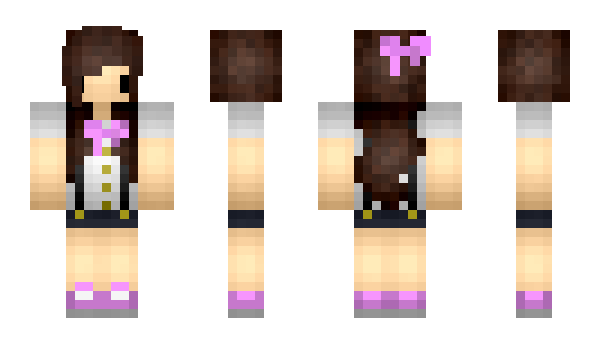 Minecraft skin sexboss