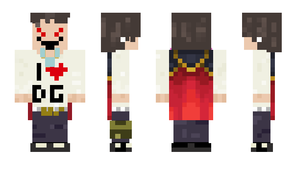Minecraft скин по нику basedgod6128