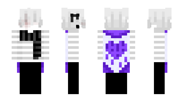 Minecraft скин по нику onlyK1wi