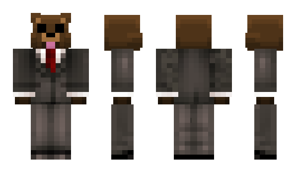 Minecraft skin Razz_Gaming