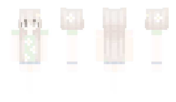 Minecraft skin clozapine8892317