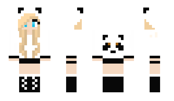 Minecraft скин по нику mybub