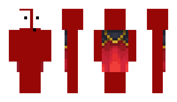 Minecraft скин по нику Reesb