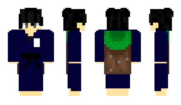 Minecraft скин по нику Part0