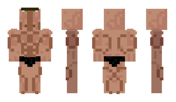 Minecraft skin 01sakul