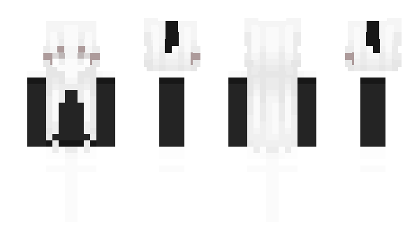 Minecraft скин по нику Remizu