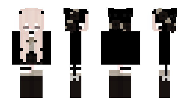 Minecraft скин по нику SASDF