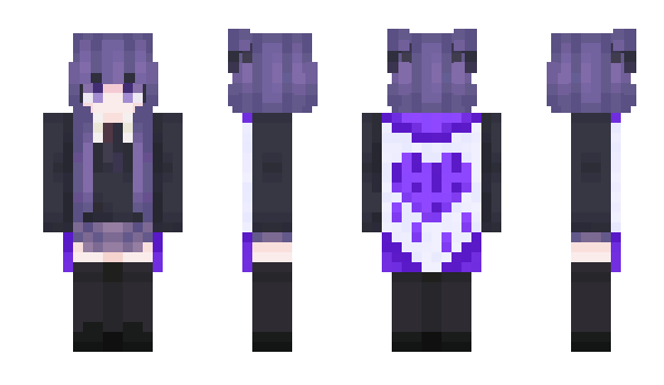 Minecraft скин по нику pCritsPetCheater