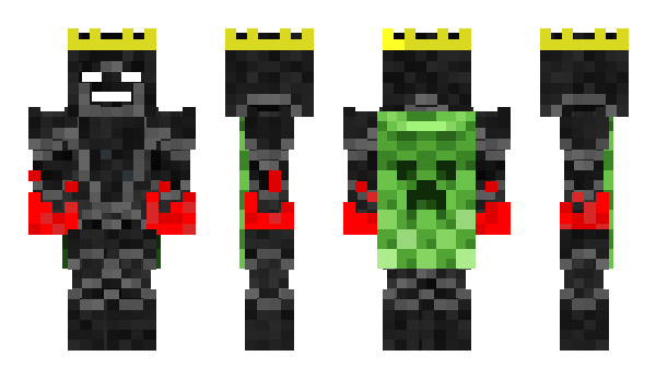 Minecraft скин по нику AlexMiliardaru09