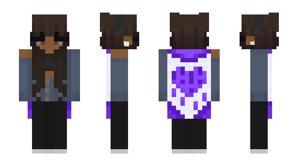 Minecraft skin nyldotwav