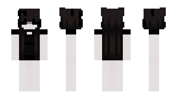Minecraft скин по нику 1Sof