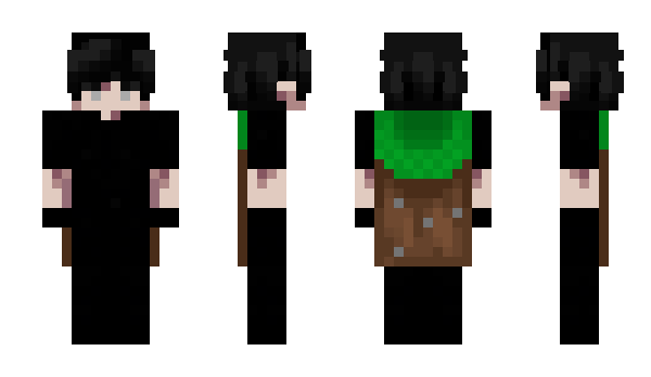 Minecraft скин по нику _z2k