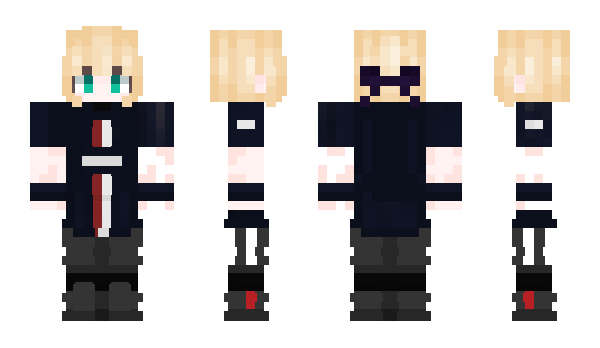 Minecraft скин по нику Codesys