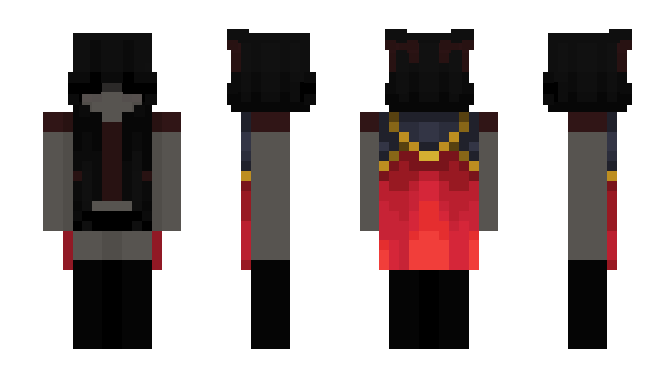 Minecraft skin moneyisflesh