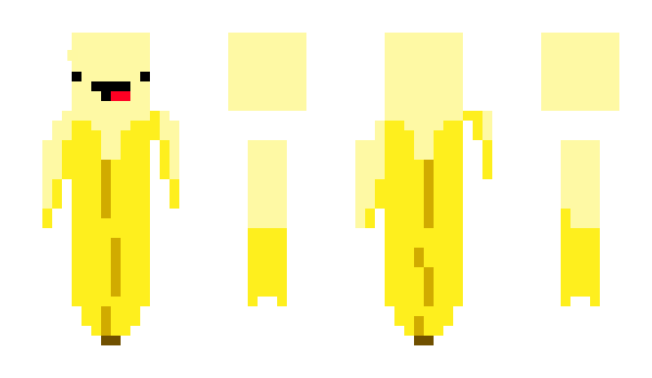 Minecraft skin micum