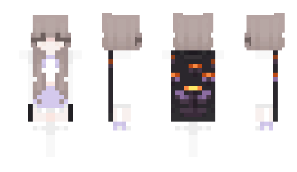 Minecraft skin 5929